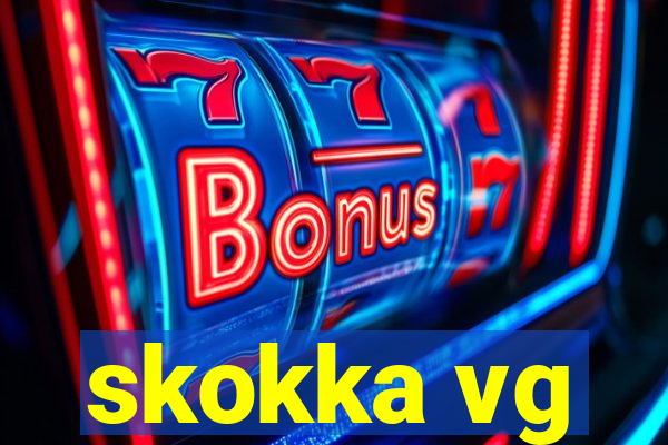 skokka vg